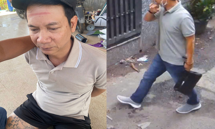 Chạy trốn bất thành, 