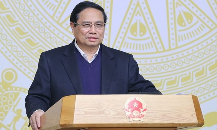 Thủ tướng: Lãng phí diễn ra khá phổ biến, gây nhiều hệ lụy nghiêm trọng