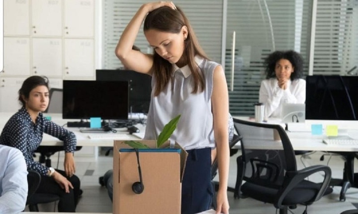 Nhảy việc liên tục: Cơ hội phát triển hay mất điểm trong mắt nhà tuyển dụng?