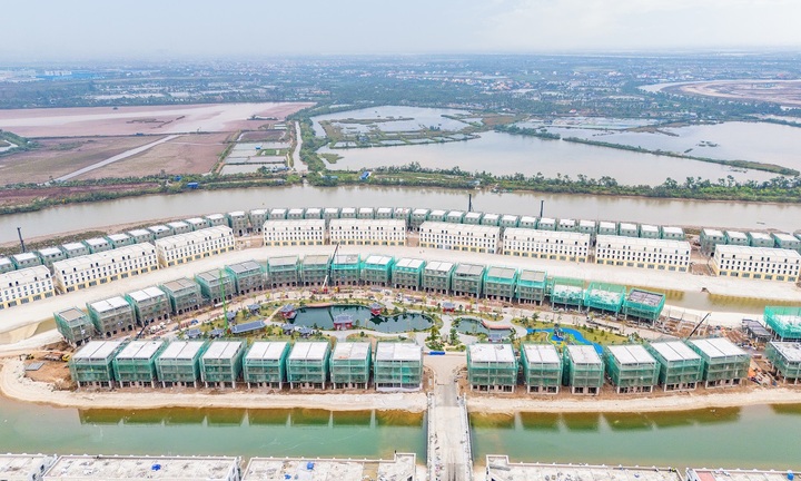 Xu hướng đầu tư dài hạn lên ngôi: Đổ tiền vào đâu để đón đầu kỷ nguyên tăng trưởng mới?