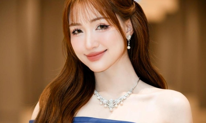 Ca khúc mới “Bắc Bling” gây tranh cãi, Hòa Minzy nói gì?
