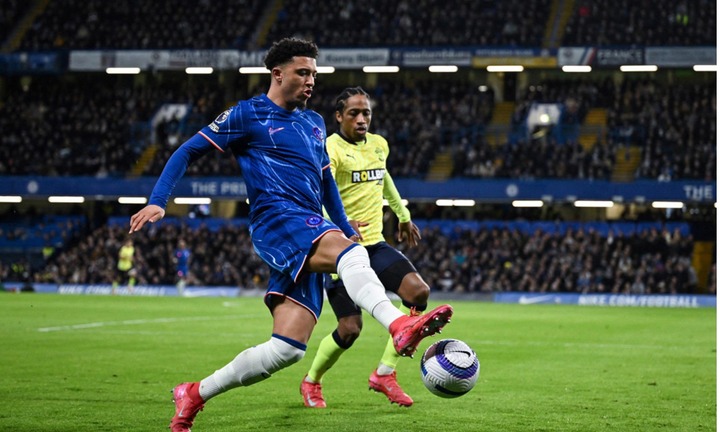 Kết quả bóng đá hôm nay ngày 26/2: Chelsea đánh bại Southampton 4-0