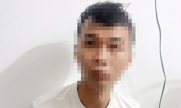 Bắt đối tượng cầm đầu đường dây mua bán ma túy liên tỉnh, thu giữ 5 kg ma túy