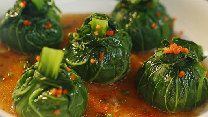 Loại rau dưới 20.000 đồng tốt cho tim, ngăn đột quỵ