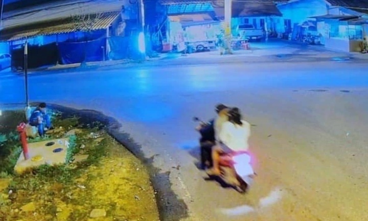 Vụ người phụ nữ bị sát hại, phi tang xác ở cánh đồng: Tình tiết bất ngờ