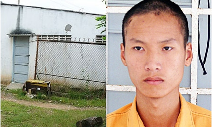 Bi kịch Tình-Tiền: Kế 