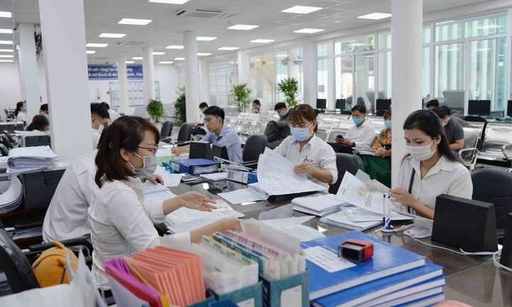 Bộ GD&ĐT giảm từ 23 xuống còn 18 đơn vị
