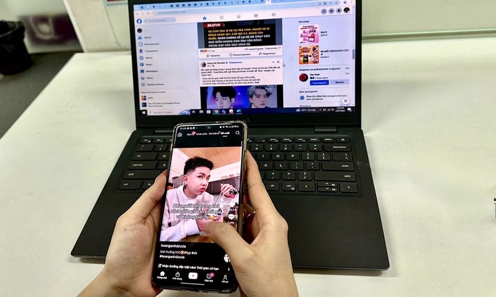 Bài 1: Mạng xã hội: Con dao hai lưỡi - Tiện ích và tác động khôn lường đến giới trẻ