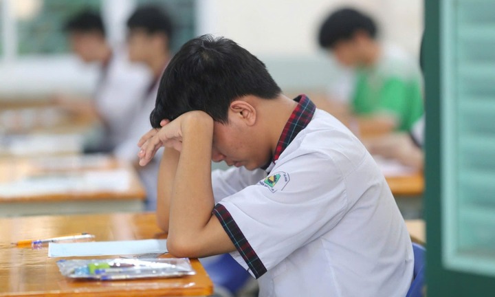 Thông tư 29 có hiệu lực: Phụ huynh 