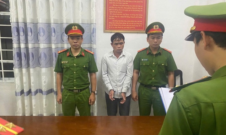 Vụ bé gái 14 tuổi bị dâm ô ở Phú Yên: Nghi phạm bị bắt giữ khi “cao chạy, xa bay” gần 300km