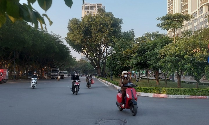 Tin tức dự báo thời tiết ngày 1/3: Miền Bắc rét về đêm, ban ngày trời nắng đẹp