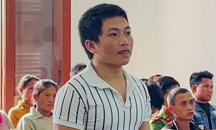 Nỗi buồn sau vụ can vợ chồng em gái cãi nhau, anh vợ bị chém trọng thương