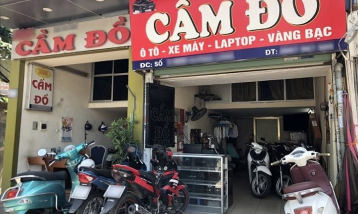 Khởi tố đôi nam nữ gây ra hàng loạt vụ cướp giật tài sản và lừa đảo ở Hà Nội