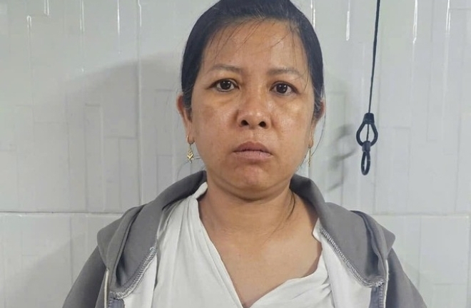 Quá khứ bất hảo của 