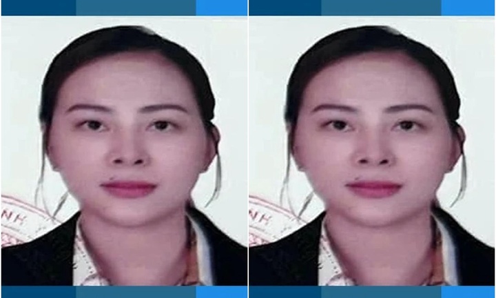 Truy nã đặc biệt nữ nhân viên ngân hàng,