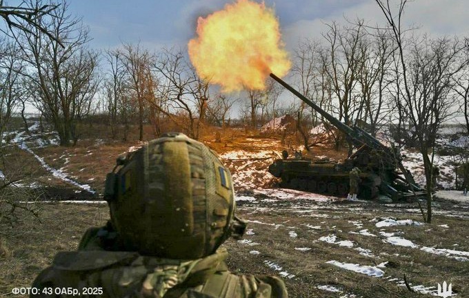Ukraine hồi sinh 