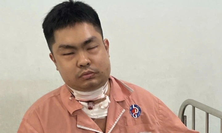 Vụ 2 mẹ con bị sát hại ở Bình Dương: Khởi tố gã