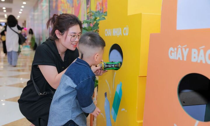 “Thứ 4 Ngày Xanh”: Sống xanh không hề khó!