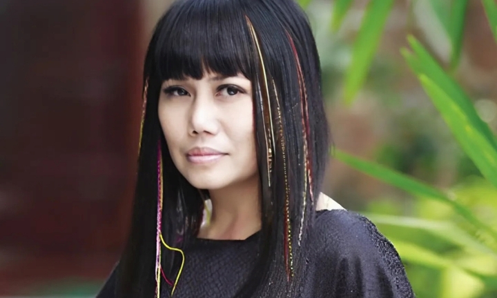 Thông tin mới nhất vụ ca sĩ Lynda Trang Đài bị bắt tại Mỹ