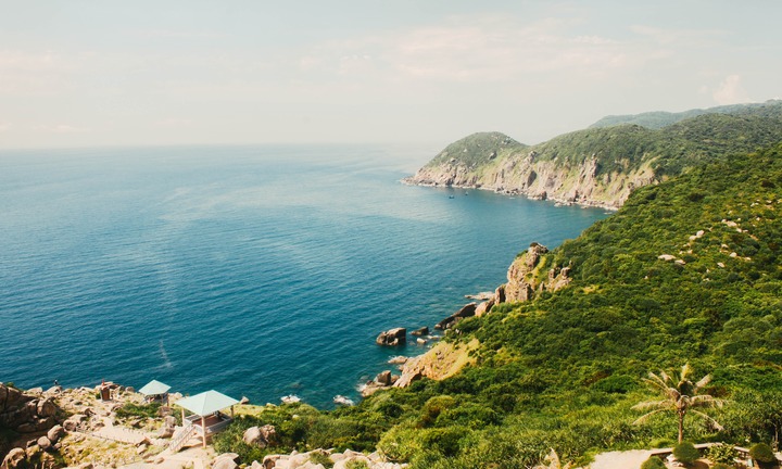 48h lang thang xứ biển Phú Yên