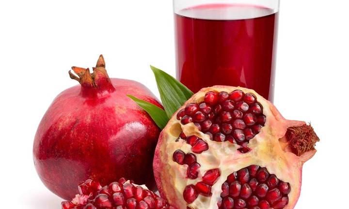 6 loại nước là ‘thuốc bổ tim’ tự nhiên, giảm mỡ máu, ngừa đột quỵ