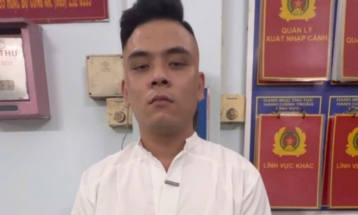 Khởi tố thanh niên đánh bảo vệ bất tỉnh tại phố đi bộ Nguyễn Huệ