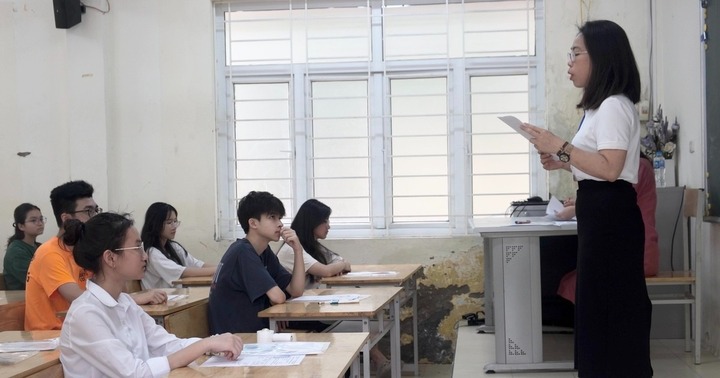 Thông tư 29 có hiệu lực: Giáo viên đã nghỉ hưu có được mở trung tâm dạy thêm không?
