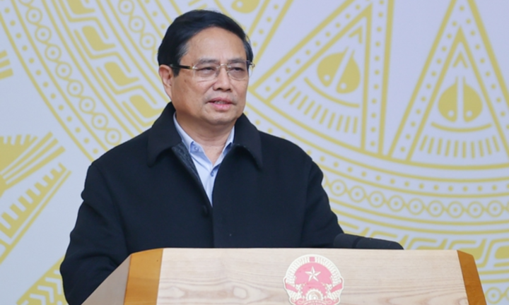Dứt khoát không để người dân nào phải ở trong nhà tạm, nhà dột nát