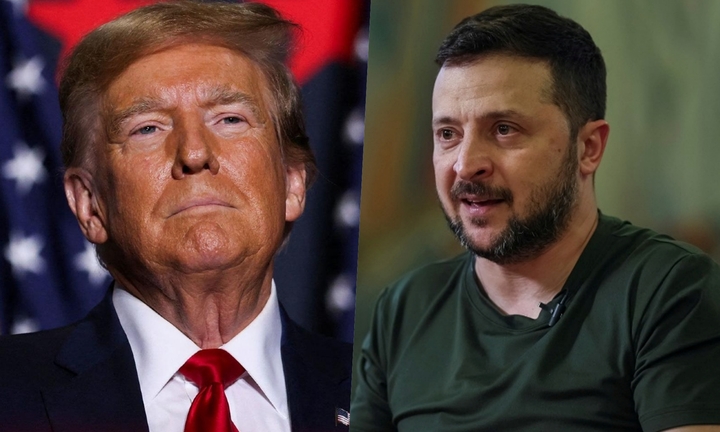 Ông Trump tiếp tục khoét sâu rạn nứt, ra tuyên bố 