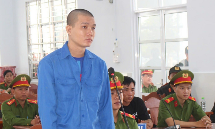 Đâm người trọng thương vì mâu thuẫn từ đàn vịt, nam thanh niên vướng vòng lao lý