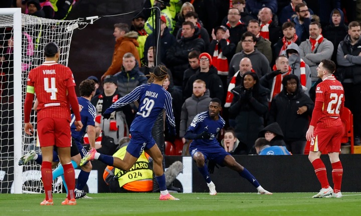 Kết quả bóng đá hôm nay ngày 12/3: PSG tiễn Liverpool rời Champions League