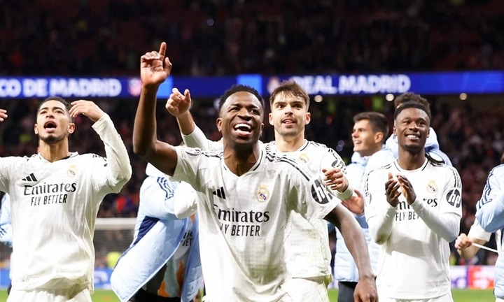 Kết quả bóng đá hôm nay ngày 13/3: Real Madrid giành quyền đi tiếp