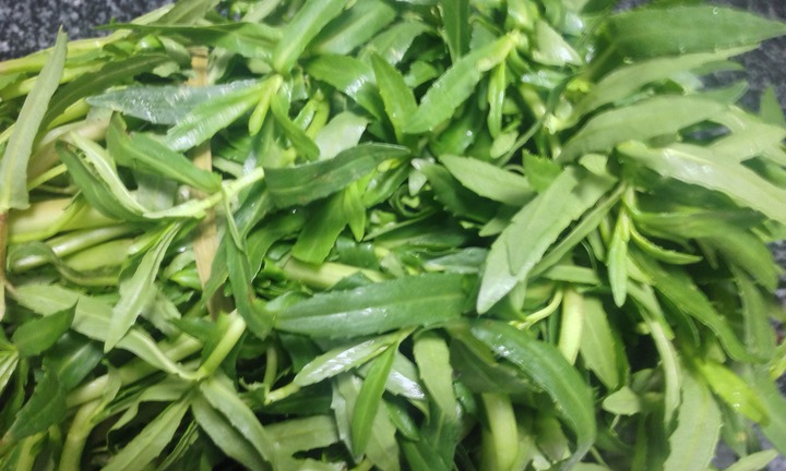 Loại rau có tên lạ ai cũng từng ăn nhưng là 