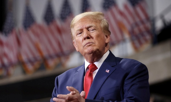 Tổng thống Trump cảnh báo “nóng” về hậu quả khi Nga từ chối lệnh ngừng bắn