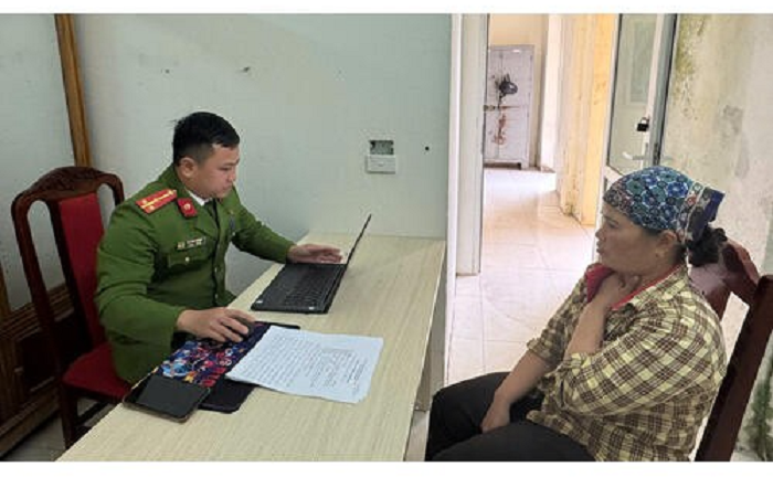 Thấy chủ nhà để nhiều tiền trong tủ, nữ giúp việc nảy lòng tham