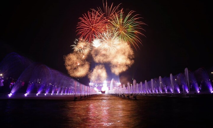 Đêm nhạc “Rising Star” chuẩn bị khuấy đảo mùa hè rực rỡ tại Hà Nam