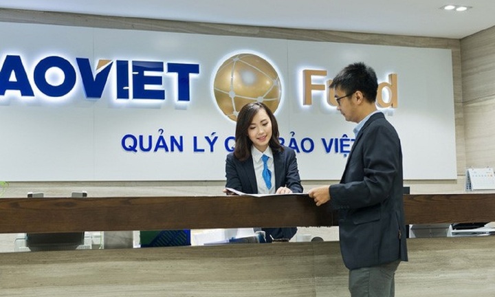 Tập đoàn Bảo Việt dành hơn 745 tỷ đồng chi trả cổ tức bằng tiền, tương đương tỷ lệ 10,037%