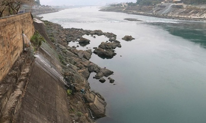 Vụ thầy giáo mất tích khi đi câu cá ở Hòa Bình: Tìm thấy thi thể ở đập thủy điện