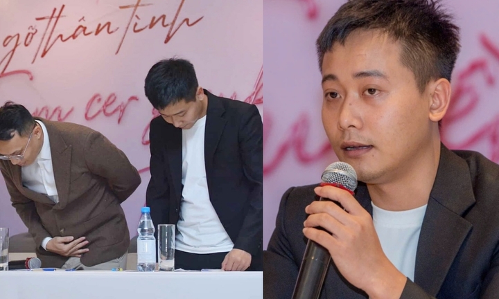 Quang Linh Vlog tuyên bố nghỉ livestream bán hàng, sẽ quay trở lại châu Phi