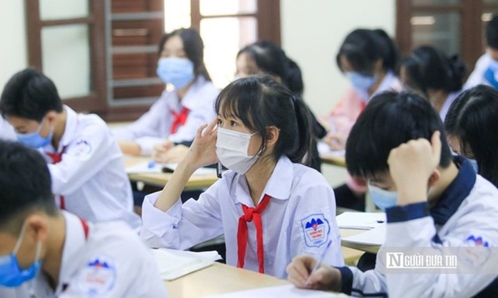 Thông tư 29 có hiệu lực: Là cơ hội để học sinh phát triển tư duy tự học, giảm phụ thuộc vào học thêm
