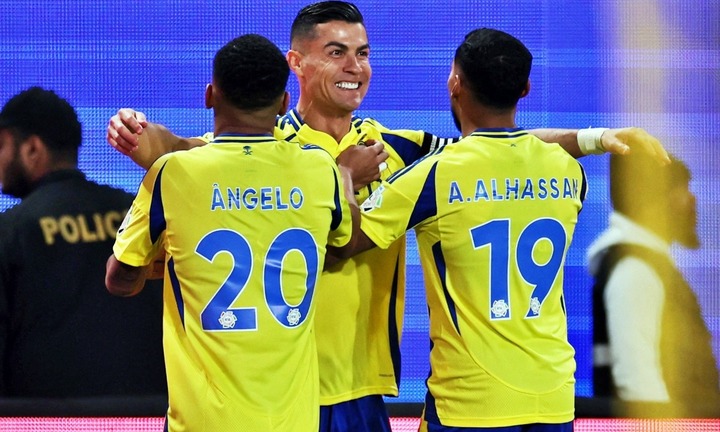 Kết quả bóng đá hôm nay ngày 15/3: Al Nassr chiến thắng 3-1 trước Al Kholood