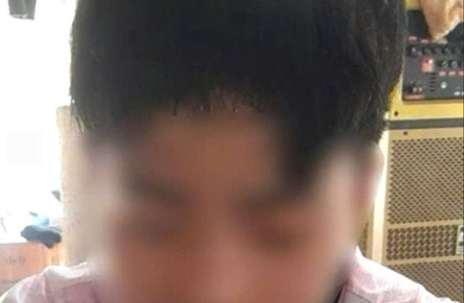 Vụ nam sinh bị cô giáo cắt tóc giữa lớp: Cô giáo trần tình, gửi lời xin lỗi phụ huynh