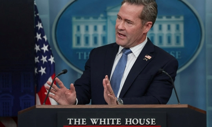 Quan chức cấp cao Mỹ bất ngờ nêu khả năng Ukraine phải nhượng lãnh thổ giữa lúc