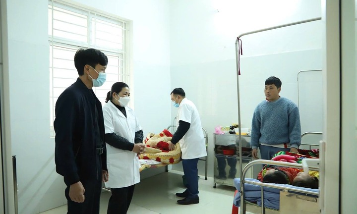 Cao Bằng: Bệnh nhi 2 tuổi tử vong nghi do liên quan đến bệnh sởi 