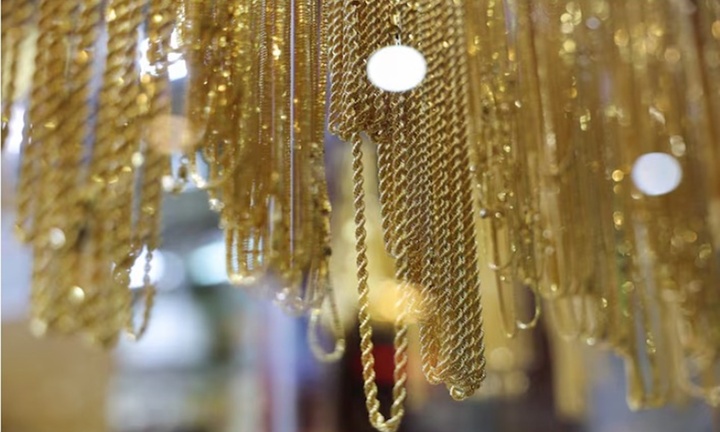 Giá vàng chiều nay (18/3): Vàng nhẫn tăng 