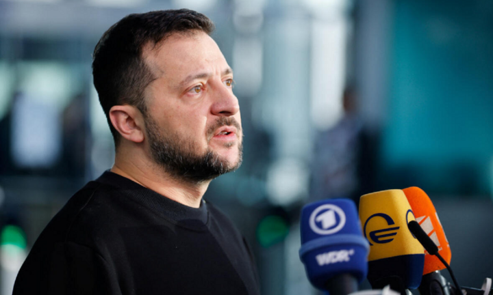 Tổng thống Zelensky phản ứng bất ngờ về lệnh ngừng bắn mục tiêu hạ tầng năng lượng trong 30 ngày