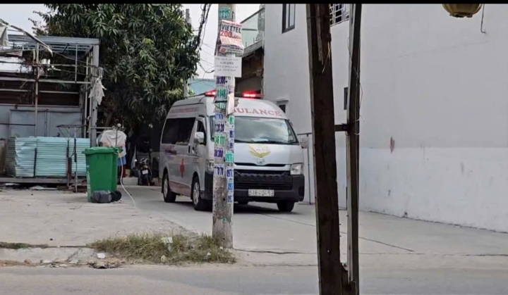 Vụ nam thanh niên tử vong bất thường trong phòng trọ ở TP.HCM: Nhân chứng nói gì?