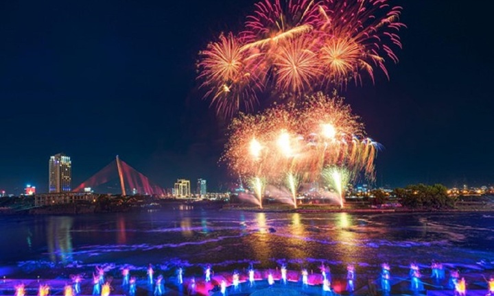 Đi đâu dịp Đà Nẵng kỷ niệm 50 năm ngày giải phóng thành phố?