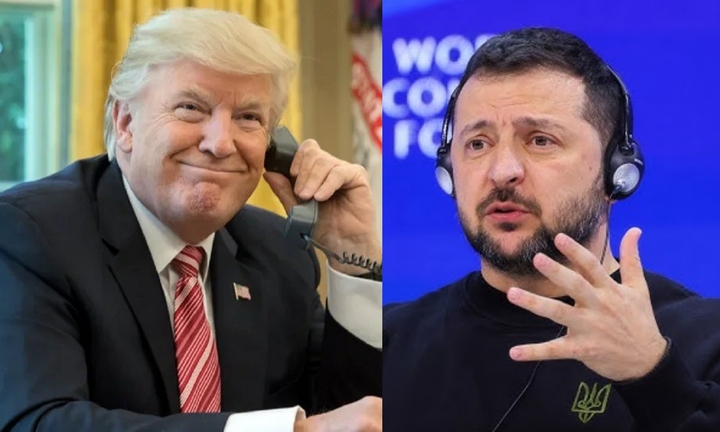 Ông Trump có nước đi 