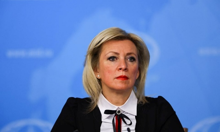 Nga cáo buộc Ukraine vi phạm lệnh ngừng bắn, tấn công kho dầu của Moscow
